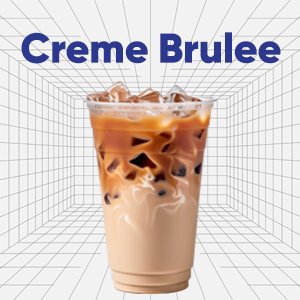 Creme Brulee