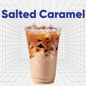 Salted Caramel