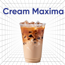 Crema Massima