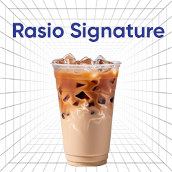 Rasio Signature